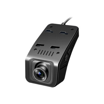 Dash Cam V5