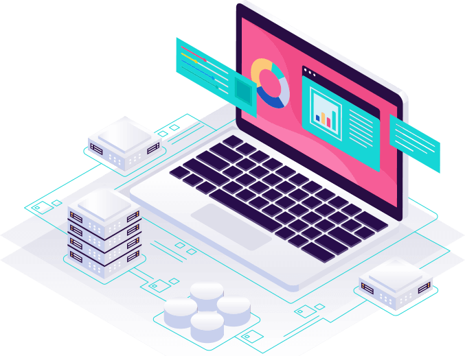 Integrated IT systems technology by MikeMichel IT Consultants, an information technology company