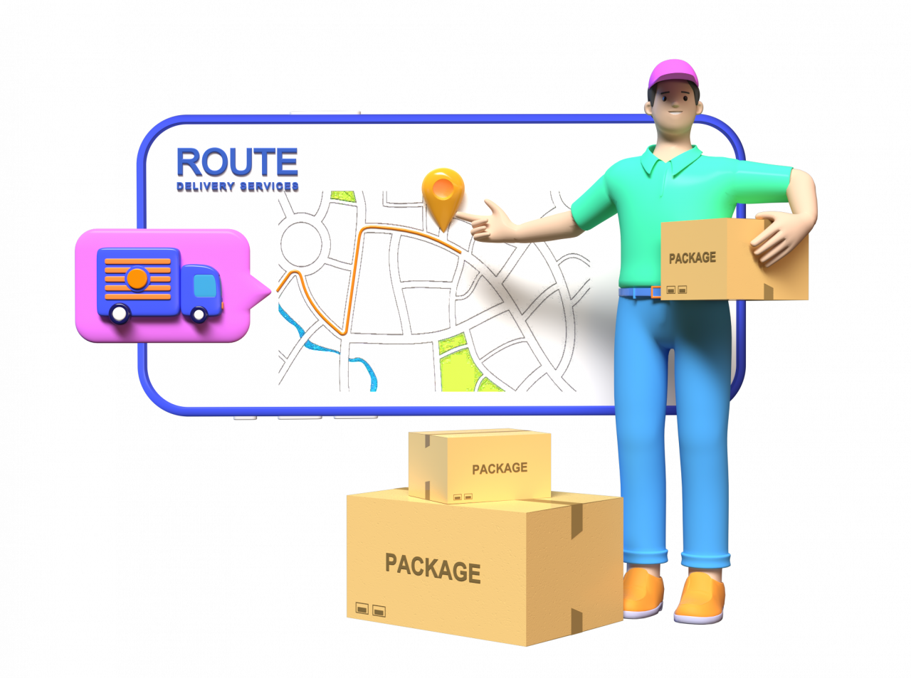 MiTrackgps real-time vehicle tracking and fleet management solution