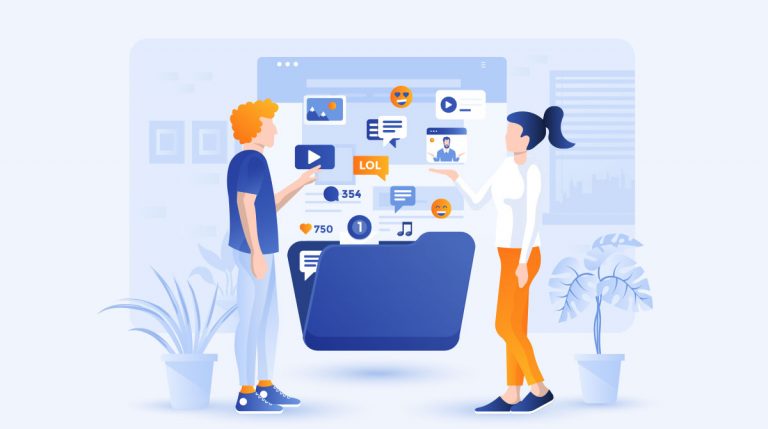 Advertising and design services for brand promotion and marketing