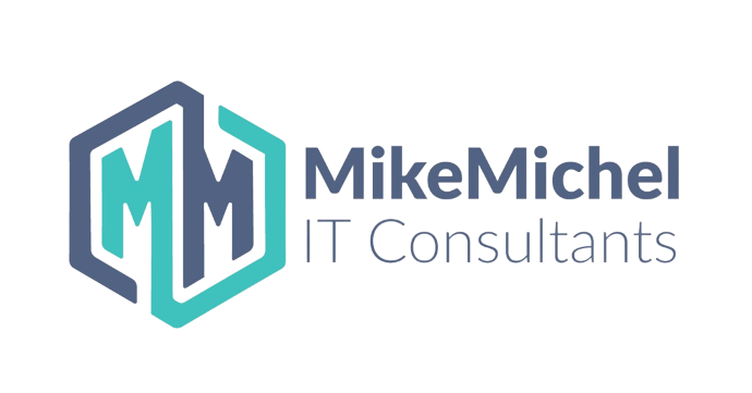 Mike Michel IT Consults logo